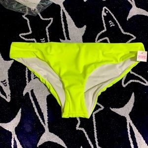 New Pink Victoria’s Secret bottom/small